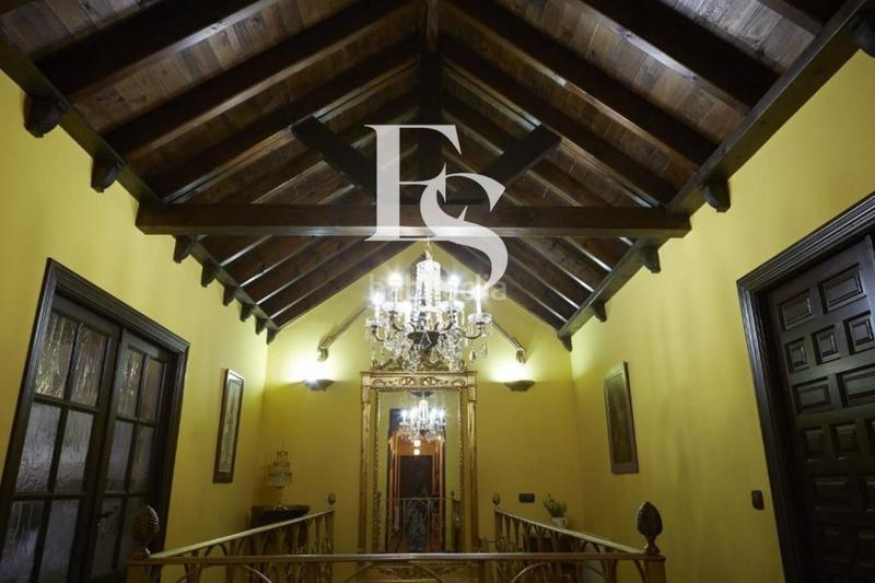 Foto 8303c2a9-a73f-4ffe-aae6-a418209b45be. Maison dans Murallas Ávila