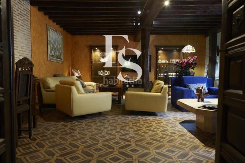 Foto 8c8cb647-993c-4e59-9560-d4a90a52d476. Maison dans Murallas Ávila