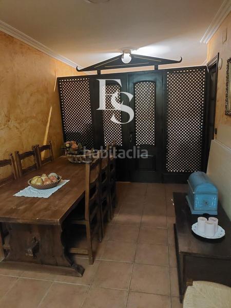 Foto a045221e-dfff-4969-9304-e04187cbbf42. Maison dans Murallas Ávila