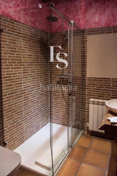 Foto a25d02a5-11a8-4595-b57e-f0c272ab3493. Maison dans Murallas Ávila