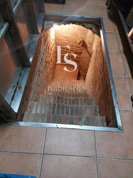 Foto a2724e24-f9d6-4e44-a5cd-5aab9f929e93. Maison dans Murallas Ávila