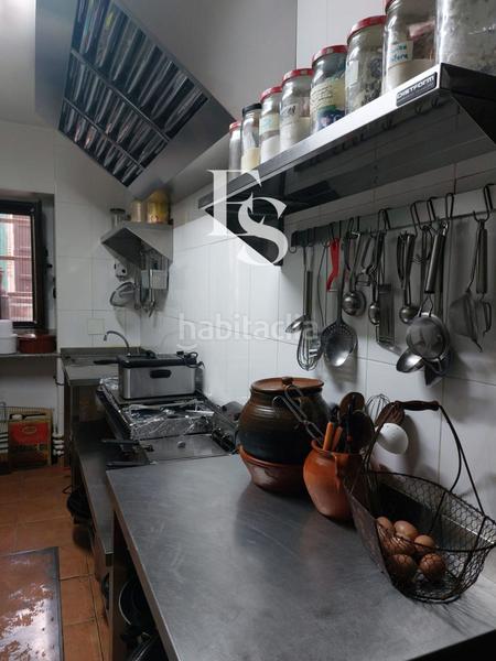 Foto b357aec8-0afb-4c17-870f-7bfc9eb842bc. Maison dans Murallas Ávila