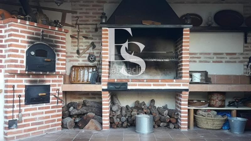 Foto bbd5a35b-3eac-4179-8fe2-0a11b2d0c23c. Maison dans Murallas Ávila