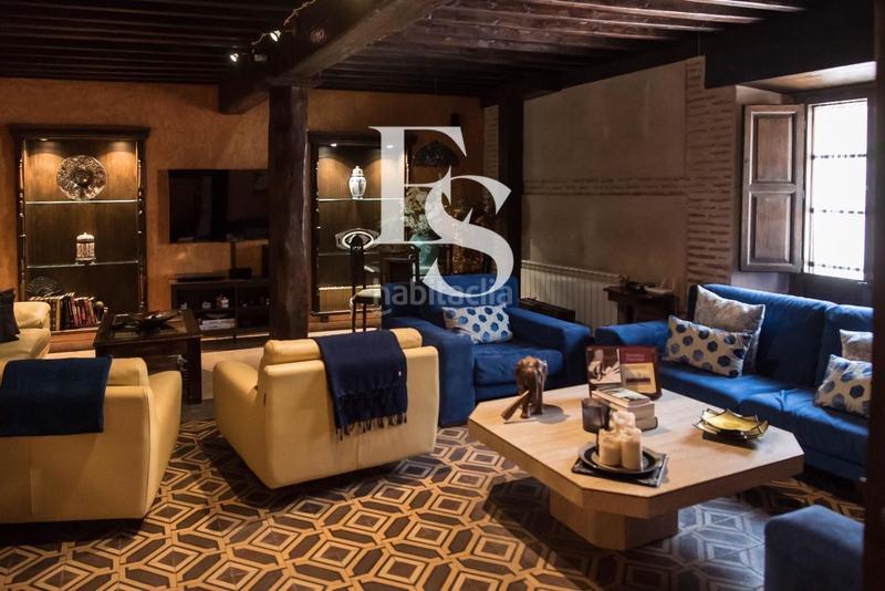 Foto cd0db981-c198-4ba3-9622-d0a480b10020. Maison dans Murallas Ávila