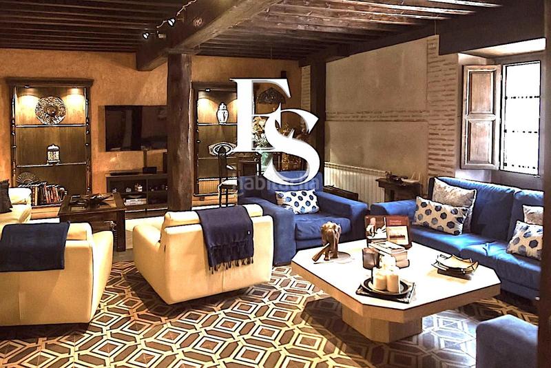 Foto d0bd30c5-894a-41bb-a5c2-d083748a171d. Maison dans Murallas Ávila