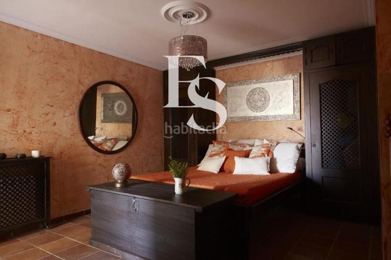 Foto d2a316eb-46ff-473c-905a-15749cccd04a. Maison dans Murallas Ávila