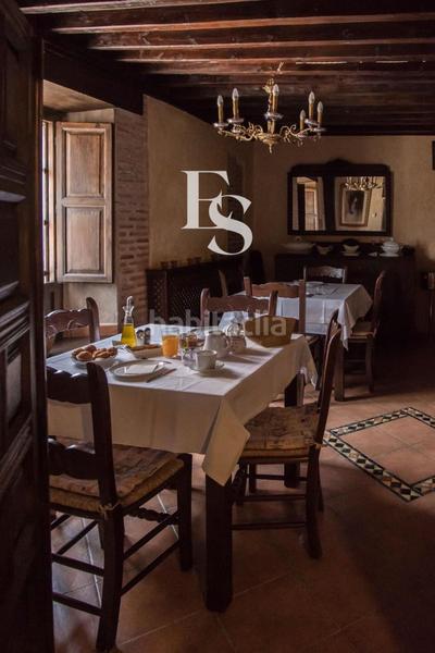 Foto fa6359b5-ea73-4065-b8c3-7f3f2c877431. Maison dans Murallas Ávila