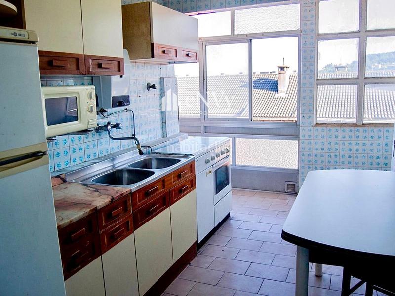 Foto 1b1585da-c94b-4f19-94cd-6f3d2c1ede4d. Etagenwohnung in Villalegre - La Luz Avilés