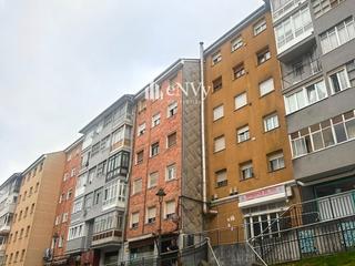 Pis  Sebastian elcano. Piso en venta en calle sebastián elcano, la luz, avilés