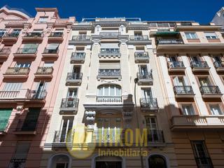 Rez-de-chaussée  Calle rodriguez san pedro 58. Oportunidad para inversores Rez-de-chaussée  Calle rodriguez san pedro 58. Oportunidad para inversores