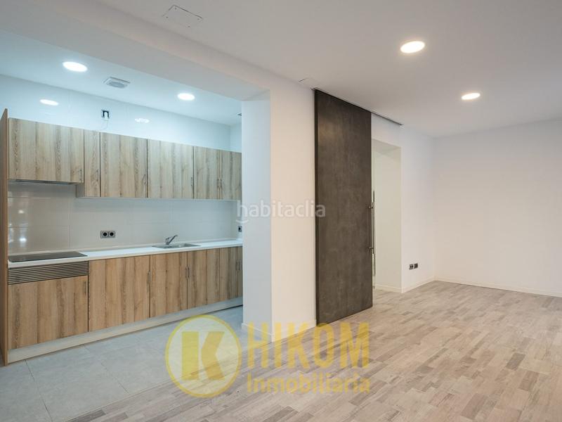 Foto 049b6bc7-98a5-4cb5-aa2c-84f7f706d3f7. Planta baixa a calle rodriguez san pedro 58 a Gaztambide Madrid