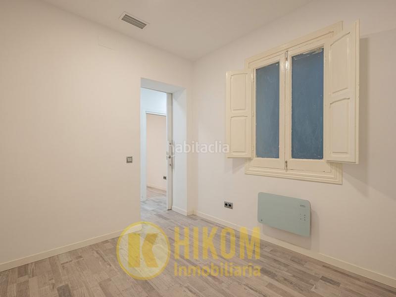 Foto 09675f3b-709e-4903-b8e7-0b531cc603f6. Planta baixa a calle rodriguez san pedro 58 a Gaztambide Madrid