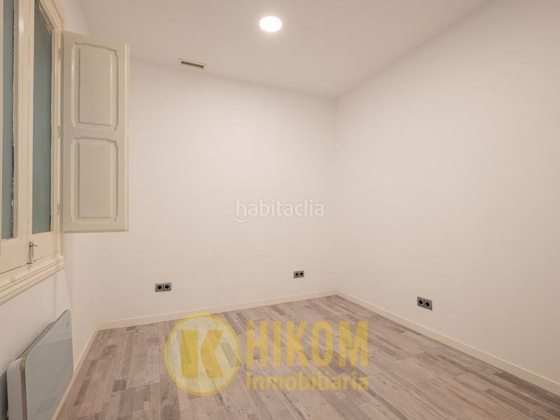 Foto 1d21c6b2-fb06-4f87-82ad-3afab2944ac4. Planta baixa a calle rodriguez san pedro 58 a Gaztambide Madrid