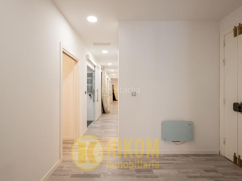 Foto 42bb4a44-9c6c-4507-8c48-3ad442c94688. Planta baixa a calle rodriguez san pedro 58 a Gaztambide Madrid