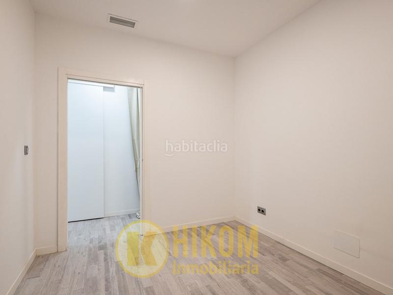 Foto 4c0fef89-115f-4b31-9882-f50f8b6409fc. Planta baixa a calle rodriguez san pedro 58 a Gaztambide Madrid