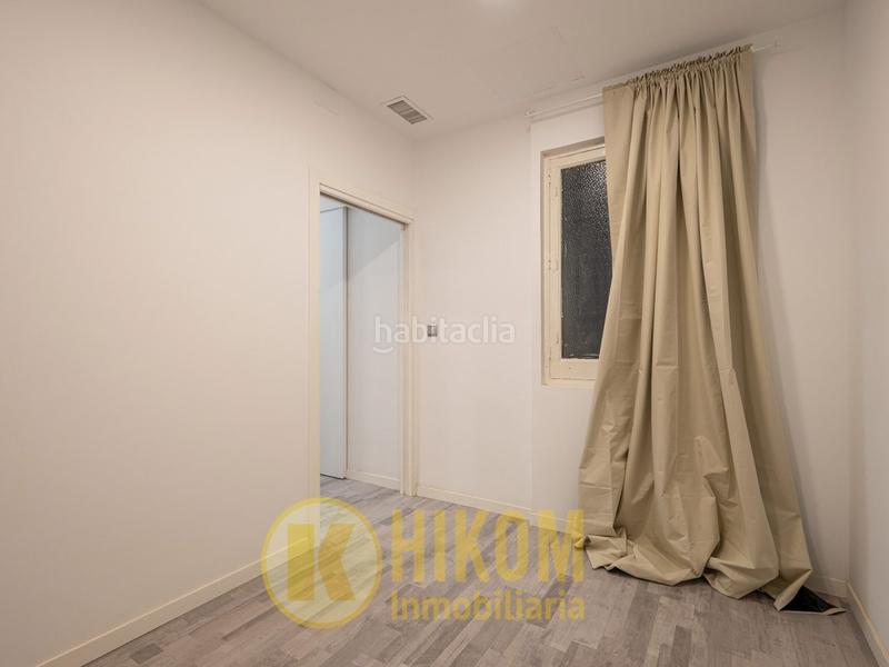 Foto 4efe2731-7672-4587-85fe-3dbd9965d24e. Planta baixa a calle rodriguez san pedro 58 a Gaztambide Madrid