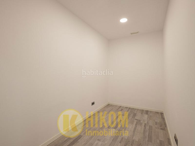 Foto 5988cbe2-b46e-466b-8c53-f0276faf1a0e. Planta baixa a calle rodriguez san pedro 58 a Gaztambide Madrid