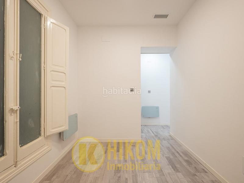 Foto 6220d693-d7dc-4749-bd77-5f265dd9d62b. Planta baixa a calle rodriguez san pedro 58 a Gaztambide Madrid