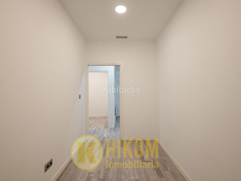 Foto 627d0ccf-a0c2-4692-970e-ce410676271c. Planta baixa a calle rodriguez san pedro 58 a Gaztambide Madrid