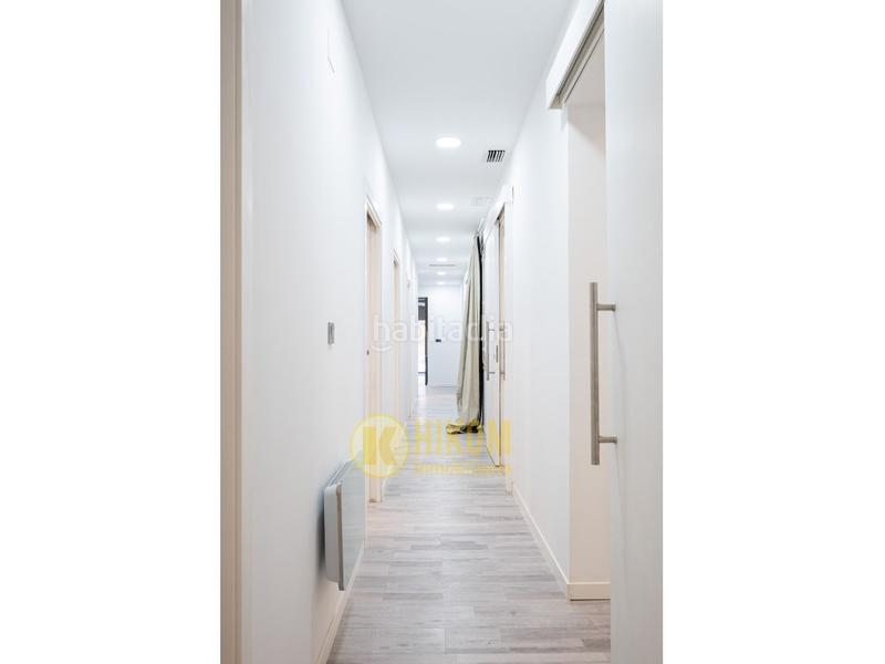 Foto 65475eaf-0fd1-4be5-93ea-a3d10e76a907. Planta baixa a calle rodriguez san pedro 58 a Gaztambide Madrid