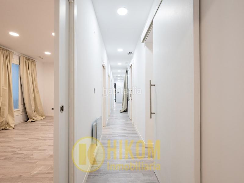 Foto 9ac744dd-39f1-44ea-bad0-fedc147f7c8f. Planta baixa a calle rodriguez san pedro 58 a Gaztambide Madrid