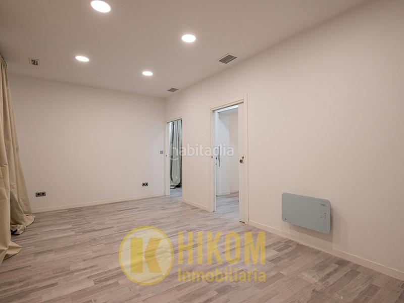 Foto a9d0c935-8b90-45a3-87f2-374352e79a1a. Planta baixa a calle rodriguez san pedro 58 a Gaztambide Madrid