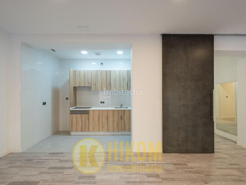 Foto ad097706-25e3-41b8-8c83-f30cd33d2792. Planta baixa a calle rodriguez san pedro 58 a Gaztambide Madrid