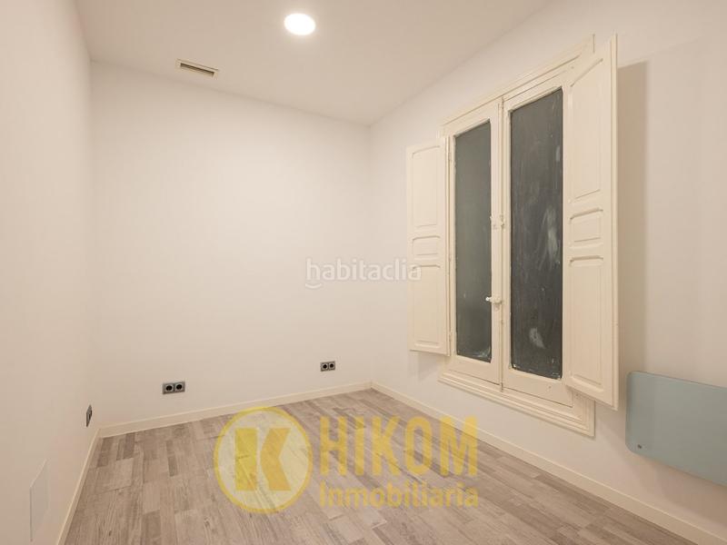 Foto bb7d99e4-f847-4752-bc49-8b67e0f03fb5. Planta baixa a calle rodriguez san pedro 58 a Gaztambide Madrid