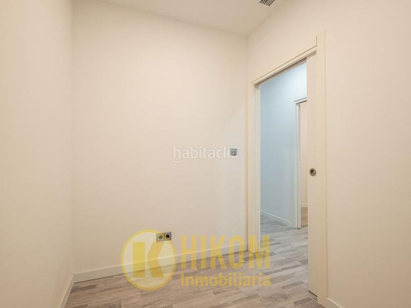 Foto d4f67af2-ce97-456e-89b4-92d88d56b0dd. Planta baixa a calle rodriguez san pedro 58 a Gaztambide Madrid