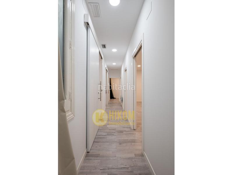 Foto de65ad90-6b7f-4618-8c9e-a59472566ca2. Planta baixa a calle rodriguez san pedro 58 a Gaztambide Madrid