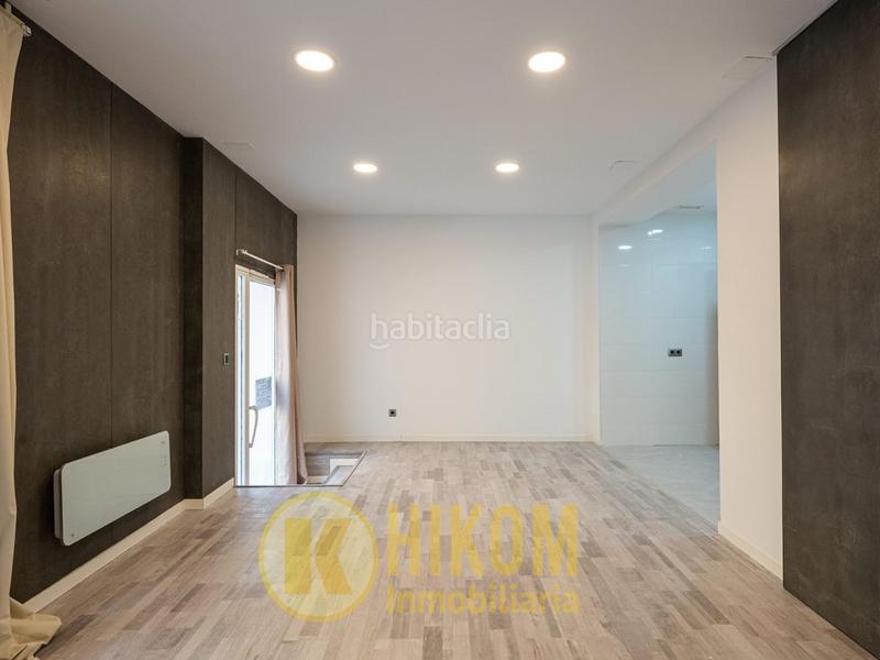 Foto ef3ab952-3e64-4156-9fa8-ef2772fa5744. Planta baixa a calle rodriguez san pedro 58 a Gaztambide Madrid