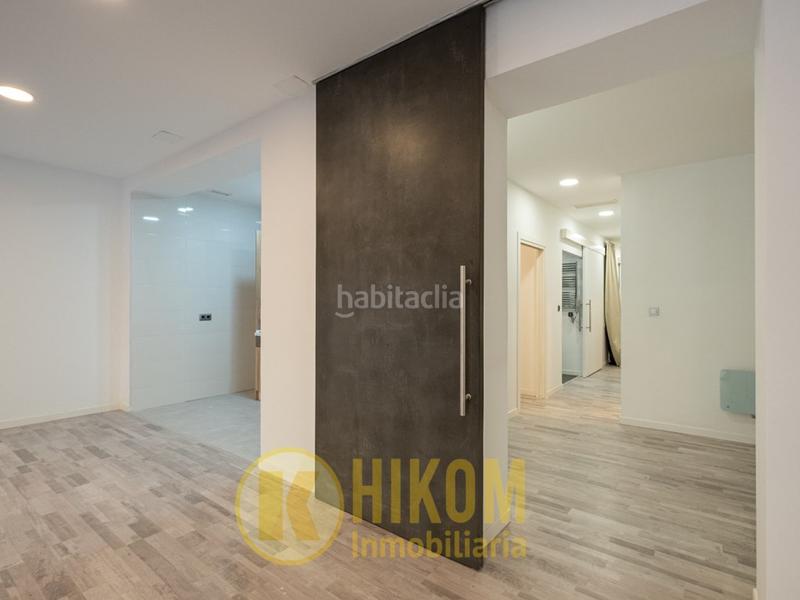 Foto ef7f149b-eeff-43ab-967d-4245caecb3bf. Planta baixa a calle rodriguez san pedro 58 a Gaztambide Madrid