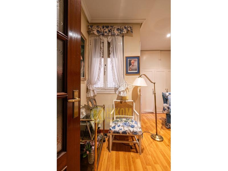 Foto 011391bc-0c31-45bb-96f5-c9d0f20ac3e9. Appartement dans Argüelles Madrid