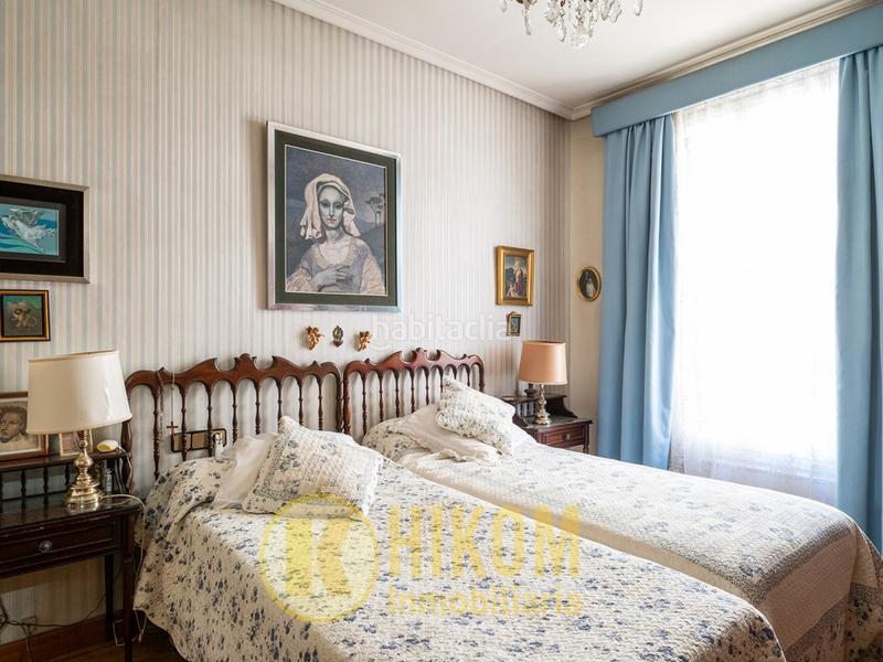 Foto 0c908165-fa5f-4eca-b646-6fd21e36a34c. Appartement dans Argüelles Madrid