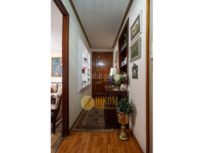 Foto 207aeb5a-0b76-4f4d-a53d-b45569b93265. Appartement dans Argüelles Madrid