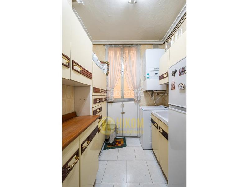 Foto 25691eb5-c7aa-40d0-9aee-2ccf7b06b1bf. Appartement dans Argüelles Madrid