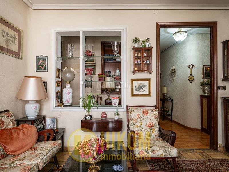 Foto 29d04202-79a3-402d-9906-87bbf39bf2b9. Appartement dans Argüelles Madrid