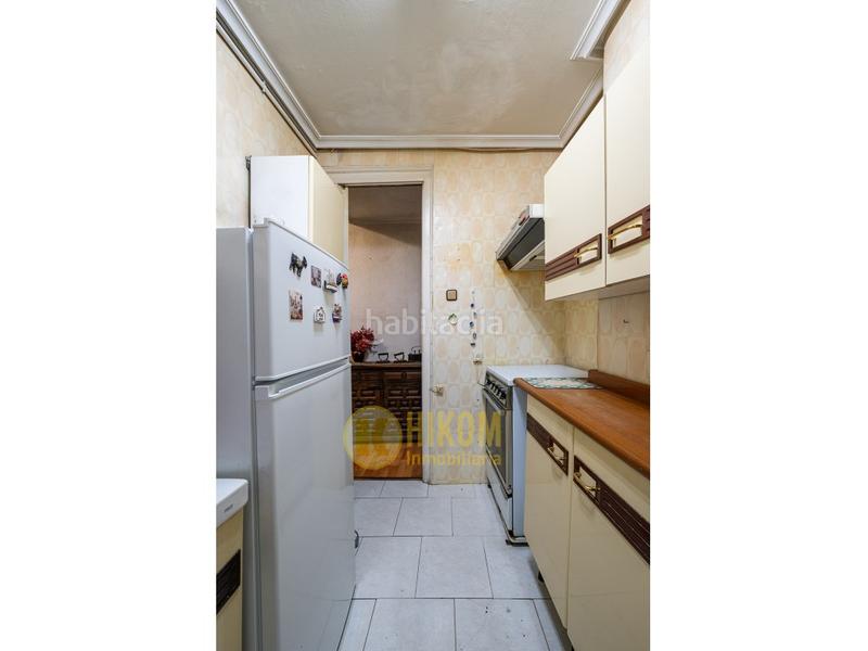 Foto 30429ed3-4836-4629-958b-29952464095f. Appartement dans Argüelles Madrid