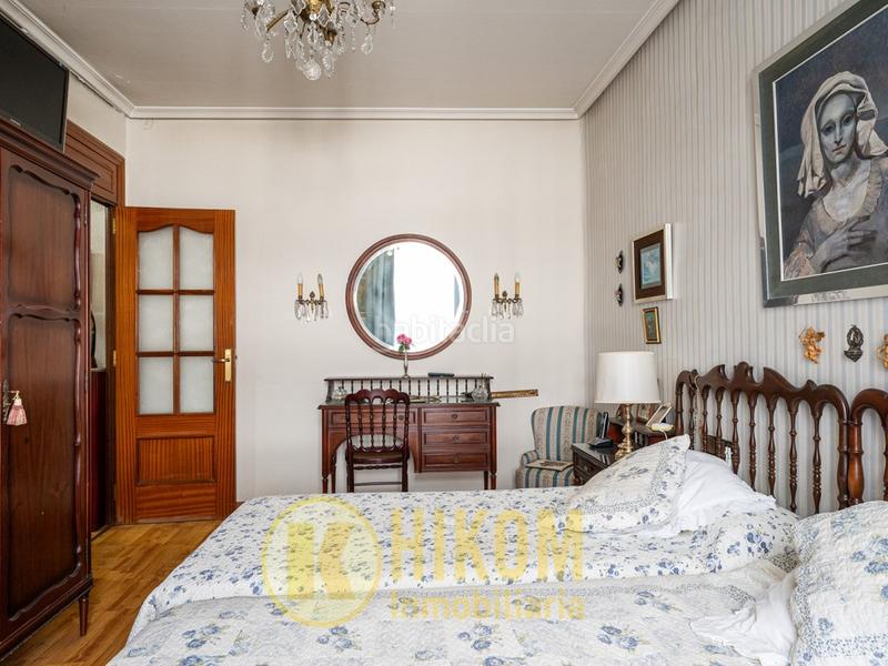 Foto 36d7959d-2ed5-4a35-af21-7dcdc842579e. Appartement dans Argüelles Madrid