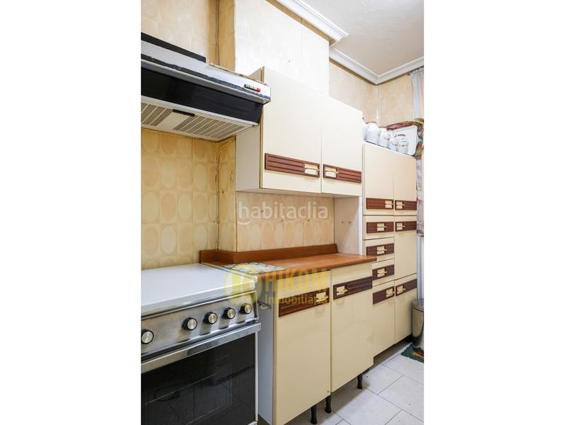 Foto 440703b8-d9a0-4953-8a9a-52fcd9e183db. Appartement dans Argüelles Madrid