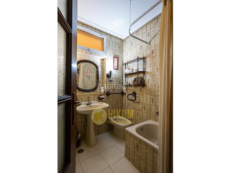 Foto 5de9f9e5-5708-4672-ad86-cb96bcccc207. Appartement dans Argüelles Madrid