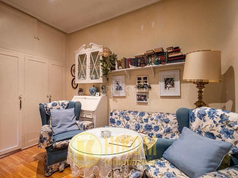 Foto 75f693b3-4d45-428a-a3ed-451aeeaff4d5. Appartement dans Argüelles Madrid