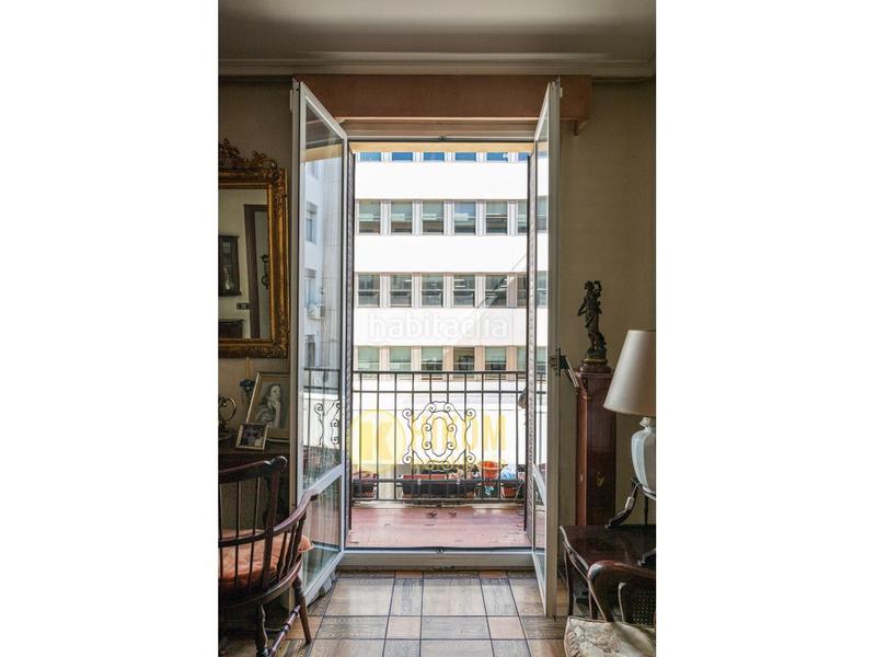Foto b740b7bf-6139-465e-9fef-6129679db89c. Appartement dans Argüelles Madrid