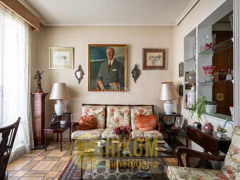 Foto b8a08e65-e60c-44e8-96fd-a6523eef8d2b. Appartement dans Argüelles Madrid