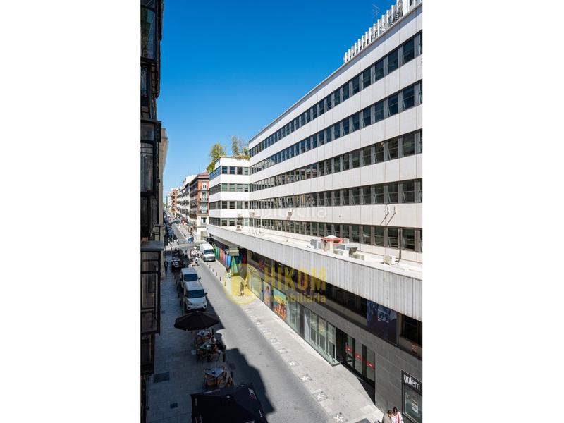 Foto d789f20a-2297-4734-85fe-733bb663d8a4. Appartement dans Argüelles Madrid