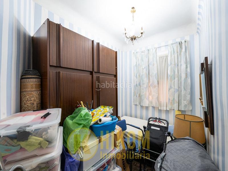 Foto da254c85-ec59-446d-b774-8eb23aa52931. Appartement dans Argüelles Madrid
