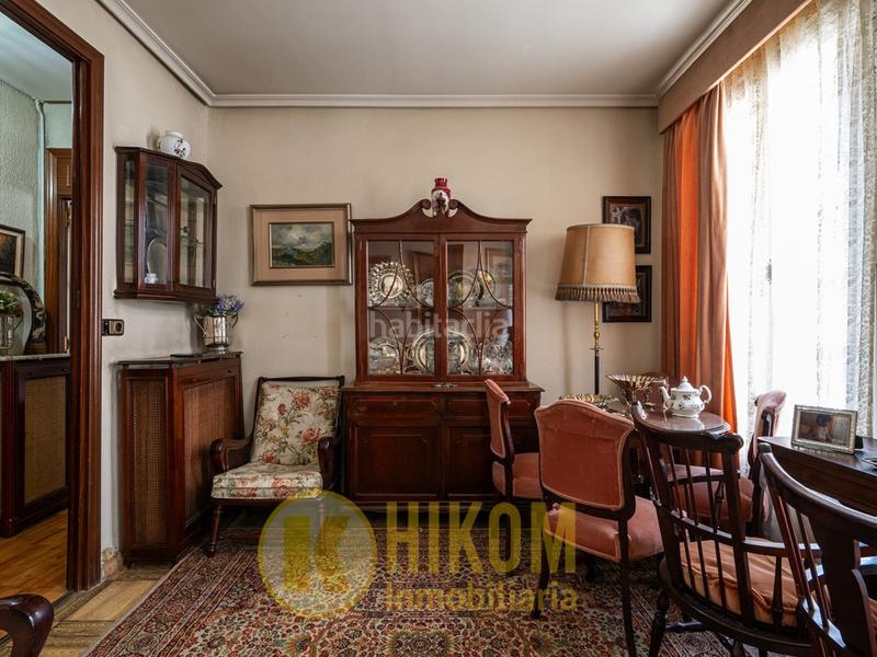 Foto f216c600-d257-4ccf-8abd-f1726896f6da. Appartement dans Argüelles Madrid