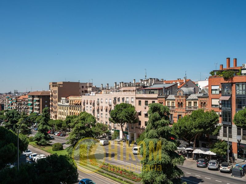 Foto 05651b8e-6e43-4939-bfd9-f77e6d1dc285. Pis a Acacias Madrid
