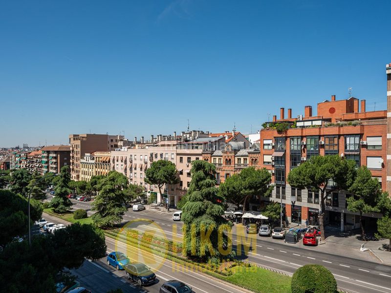 Foto 662e92ec-f53b-482a-8716-365d7aed4b42. Pis a Acacias Madrid