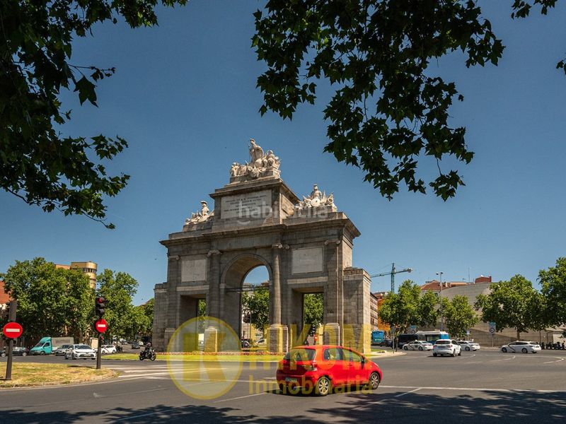 Foto b8c24448-4794-4781-99a1-61a00d6ef7b0. Pis a Acacias Madrid